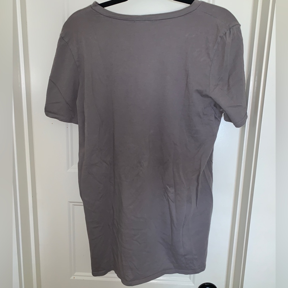 Band Tee - Picture 3 of 4
